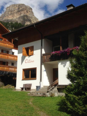 Garní Odlina, Corvara